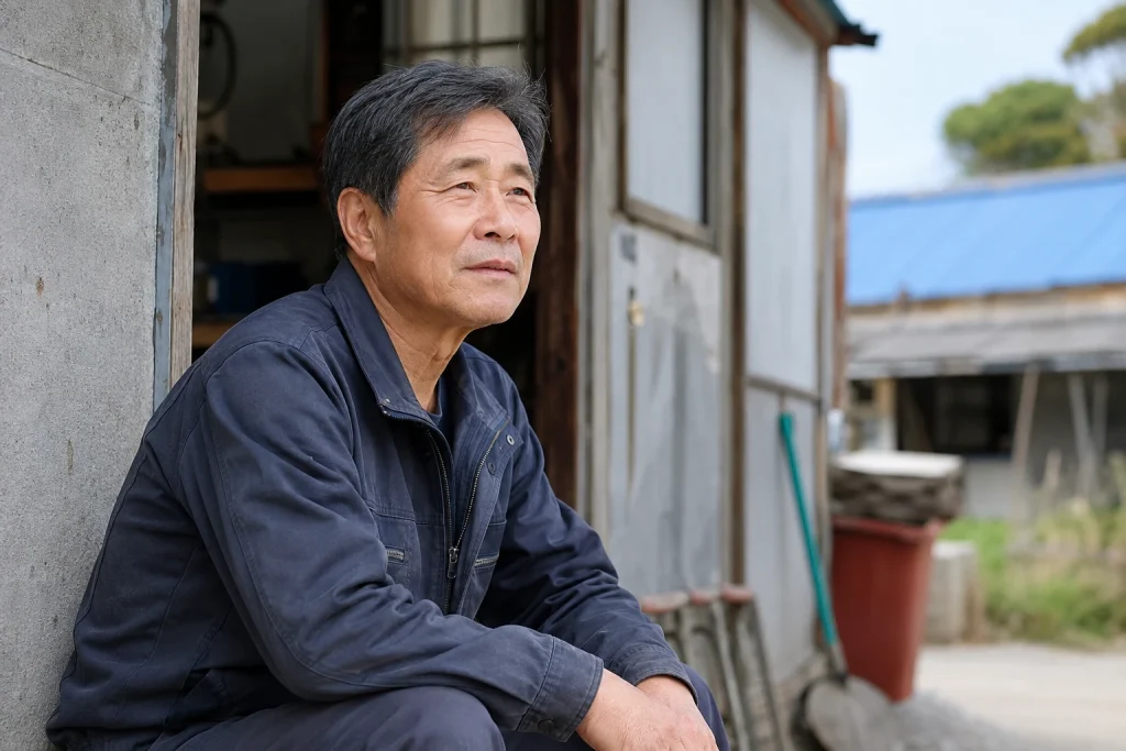 조기노령연금 수급조건 안내 이미지